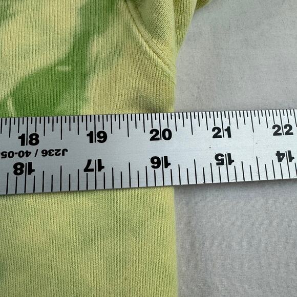 Chinatown Market Tie Dye Hoodie - Size Small - Picture 5 of 6